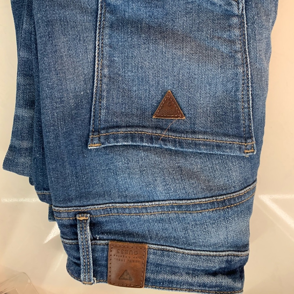 Denim Guess women jeans